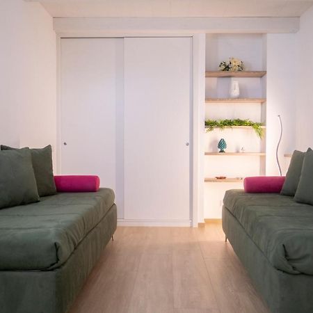 Dada Loft Leilighet Cefalù Eksteriør bilde