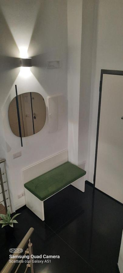 Dada Loft Leilighet Cefalù Eksteriør bilde